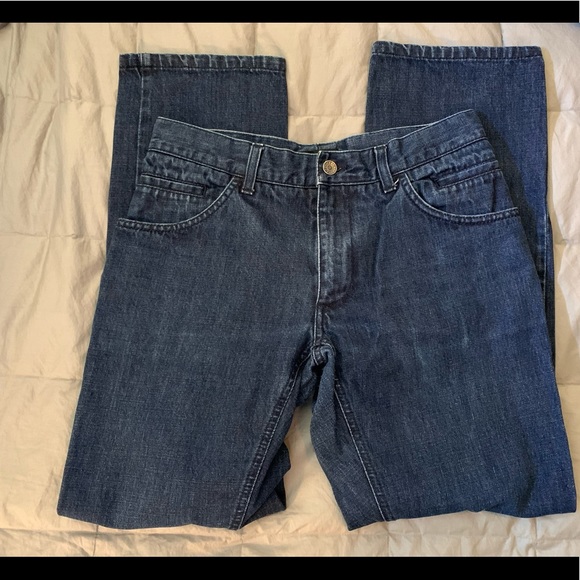 Dolce & Gabbana Jeans - Picture 1 of 8